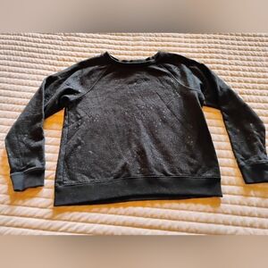 Small volcom stone sweatshirt
